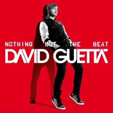 GUETTA, DAVID - NOTHING BUT THE BEAT (140 GR BLACK)