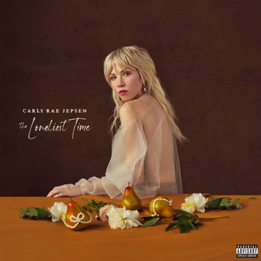 JEPSEN, CARLY RAE - THE LONELIEST TIME