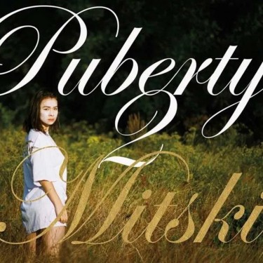 MITSKI - PUBERTY 2