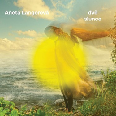 LANGEROVÁ ANETA - DVĚ SLUNCE