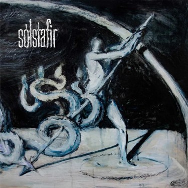 SÓLSTAFIR - HIN HELGA KVÖL