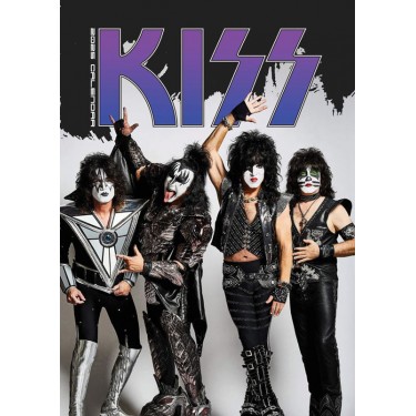 KISS - KALENDÁŘ 2025 (2)