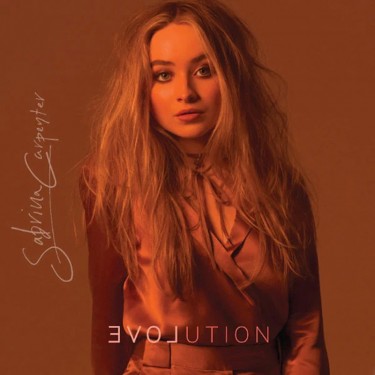 CARPENTER SABRINA - EVOLution