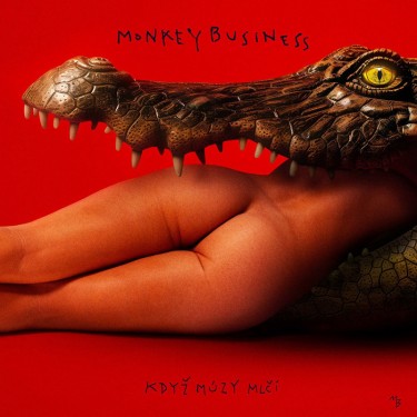 MONKEY BUSINESS - KDYŽ MÚZY MLČÍ