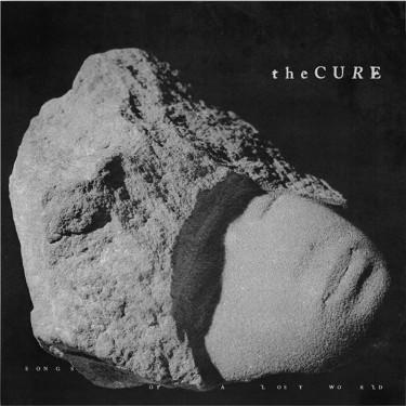 CURE - SONGS OF A LOST WORLD