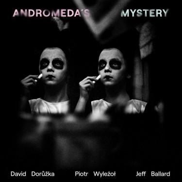 DORŮŽKA DAVID, PIOTR WYLEZOL, - ANDROMEDA'S MYSTERY