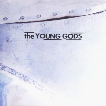 YOUNG GODS - TV SKY