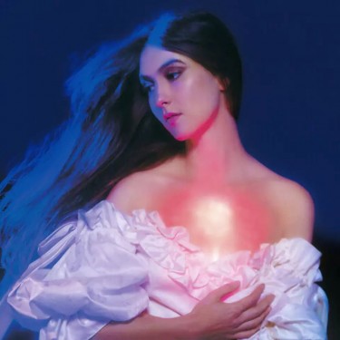 WEYES BLOOD - AND IN THE DARKNESS, HEARTS AGLOW