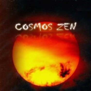 COSMOS ZEN - V.A. / GLAESER PAUL / JAYMES PATRICK