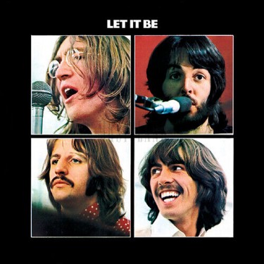 BEATLES - LET IT BE (DELUXE)