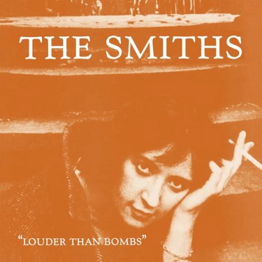 SMITHS THE - LOUDER THAN BOMBS