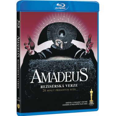AMADEUS - FILM