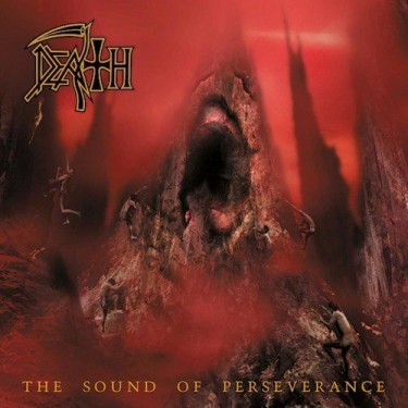 DEATH - SOUND OF PERSEVERANCE