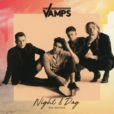 VAMPS - NIGHT & DAY