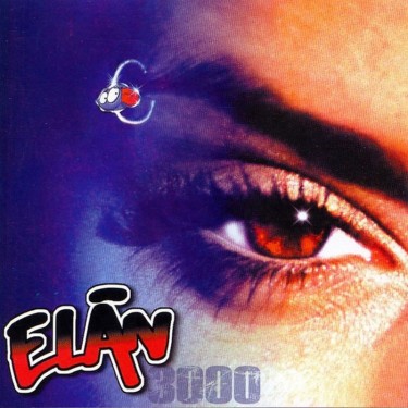 ELAN - ELAN 3000