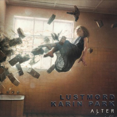 LUSTMORD & KARIN PARK - ALTER