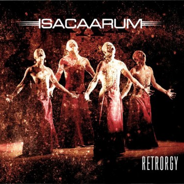 ISACAARUM - RETRORGY