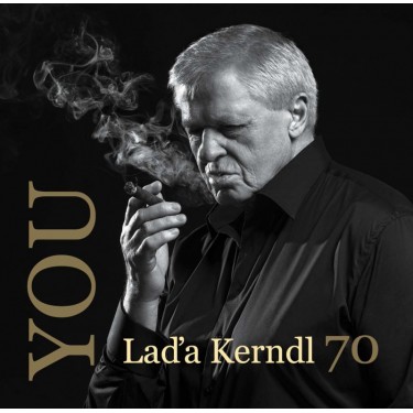 KERNDL LADISLAV - 70