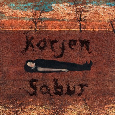 KORJEN - SABUR