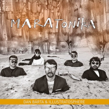 BARTA DAN & ILLUSTRATOSPHERE - MARATONIKA (REMASTERED)