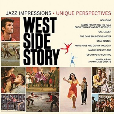 VARIOUS ARTISTS - West Side Story