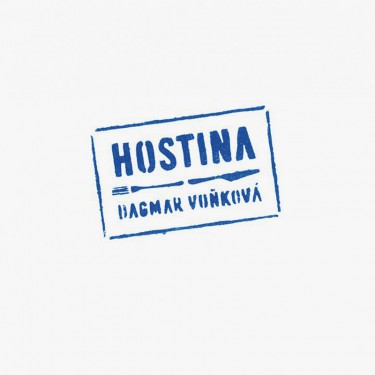 VOŇKOVÁ DAGMAR - HOSTINA