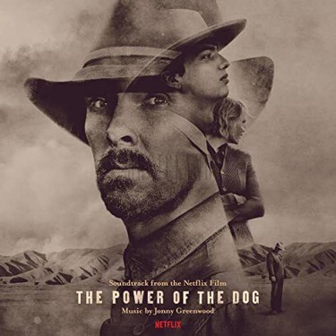 GREENWOOD, JONNY - THE POWER OF THE DOG