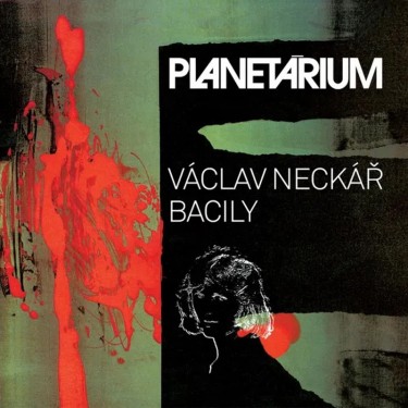 NECKÁŘ VÁCLAV - PLANETÁRIUM