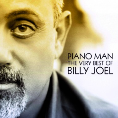 JOEL BILLY - PIANO MAN: VERY BEST OF