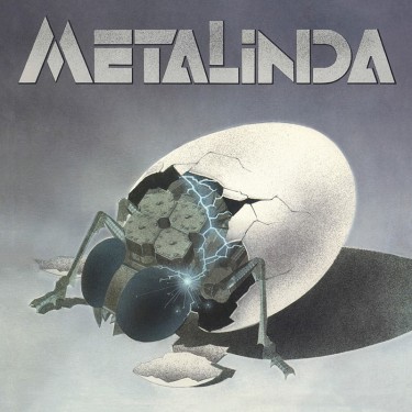 METALINDA - METALINDA