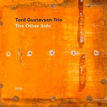 GUSTAVSEN TORD TRIO - THE OTHER SIDE