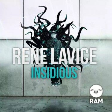 LAVICE RENE - INSIDIOUS