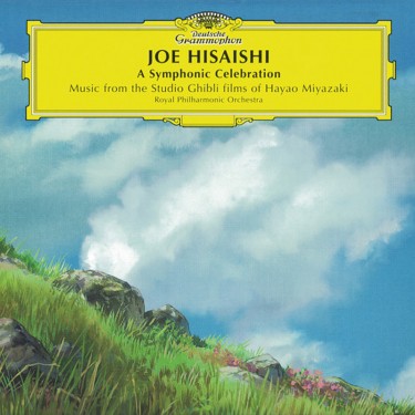 HISAISHI JOE/RPO - A SYMPHONIC CELEBRATION