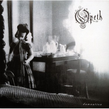 OPETH - DAMNATION