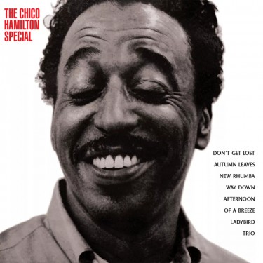 HAMILTON, CHICO - CHICO HAMILTON SPECIAL