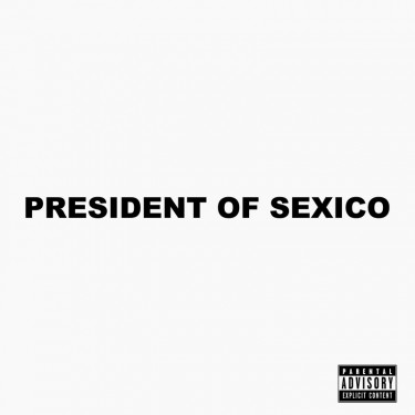 STEIN27 - PRESIDENT OF SEXICO