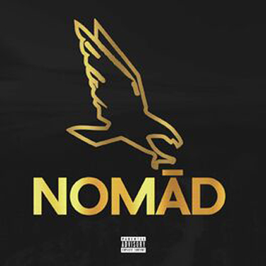 JAY DIESEL - NOMÁD