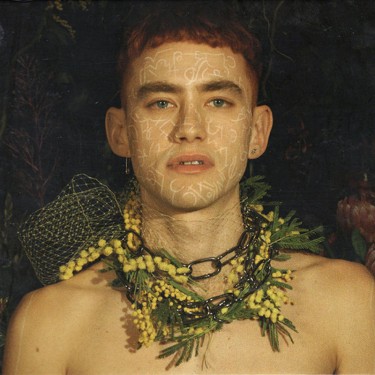 YEARS & YEARS - PALO SANTO /DELUXE