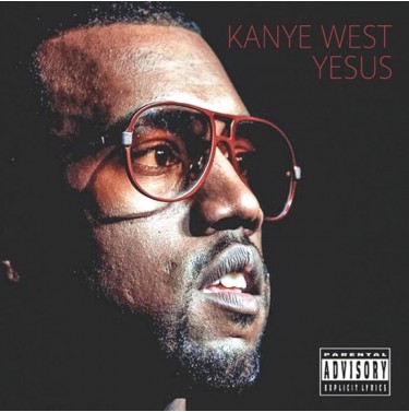 WEST KANYE - YESUS