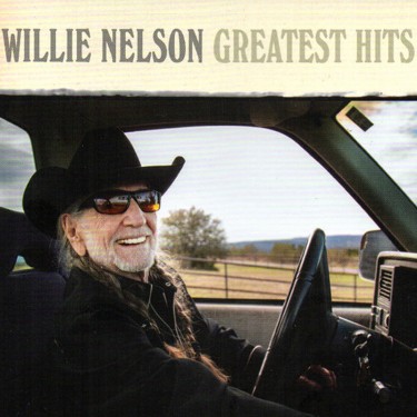 NELSON WILLIE - GREATEST HITS