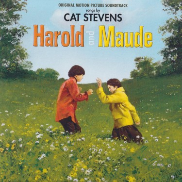 STEVENS CAT - HAROLD AND MAUDE (O.S.T.)