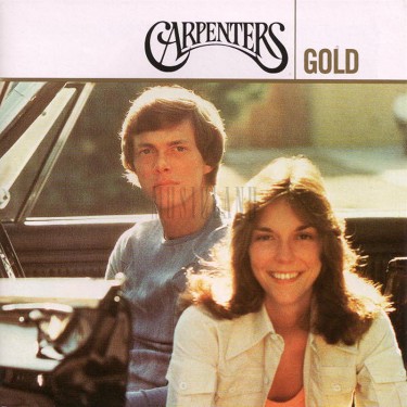 CARPENTERS - GOLD-35TH ANNIVERSARY EDIT