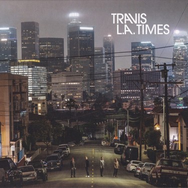 TRAVIS - L.A. TIMES