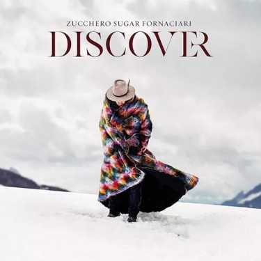 ZUCCHERO - DISCOVER