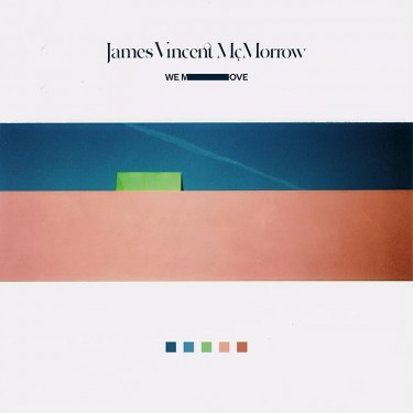 MCMORROW JAMES VINCENT - WE MOVE