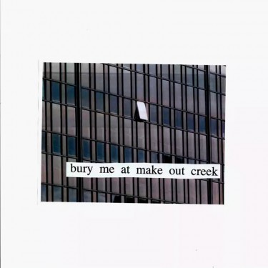 MITSKI - BURY ME AT MAKEOUT CREEK