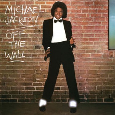 JACKSON MICHAEL - OFF THE WALL CD+BRD