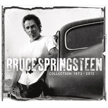 SPRINGSTEEN BRUCE - COLLECTION 73-12