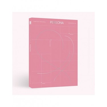 BTS - MAP OF THE SOUL: PERSONA (04)