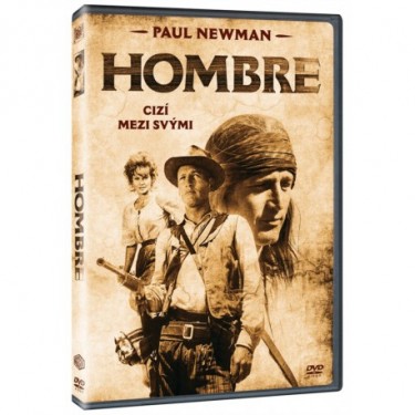 HOMBRE - FILM